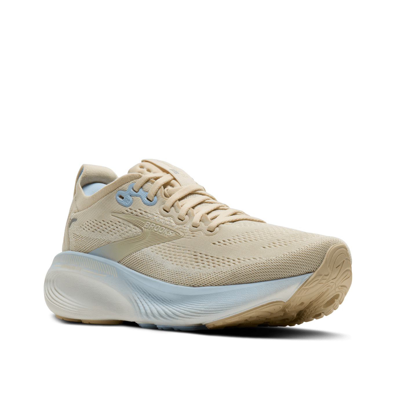 Womens Brooks Adrenaline GTS 25