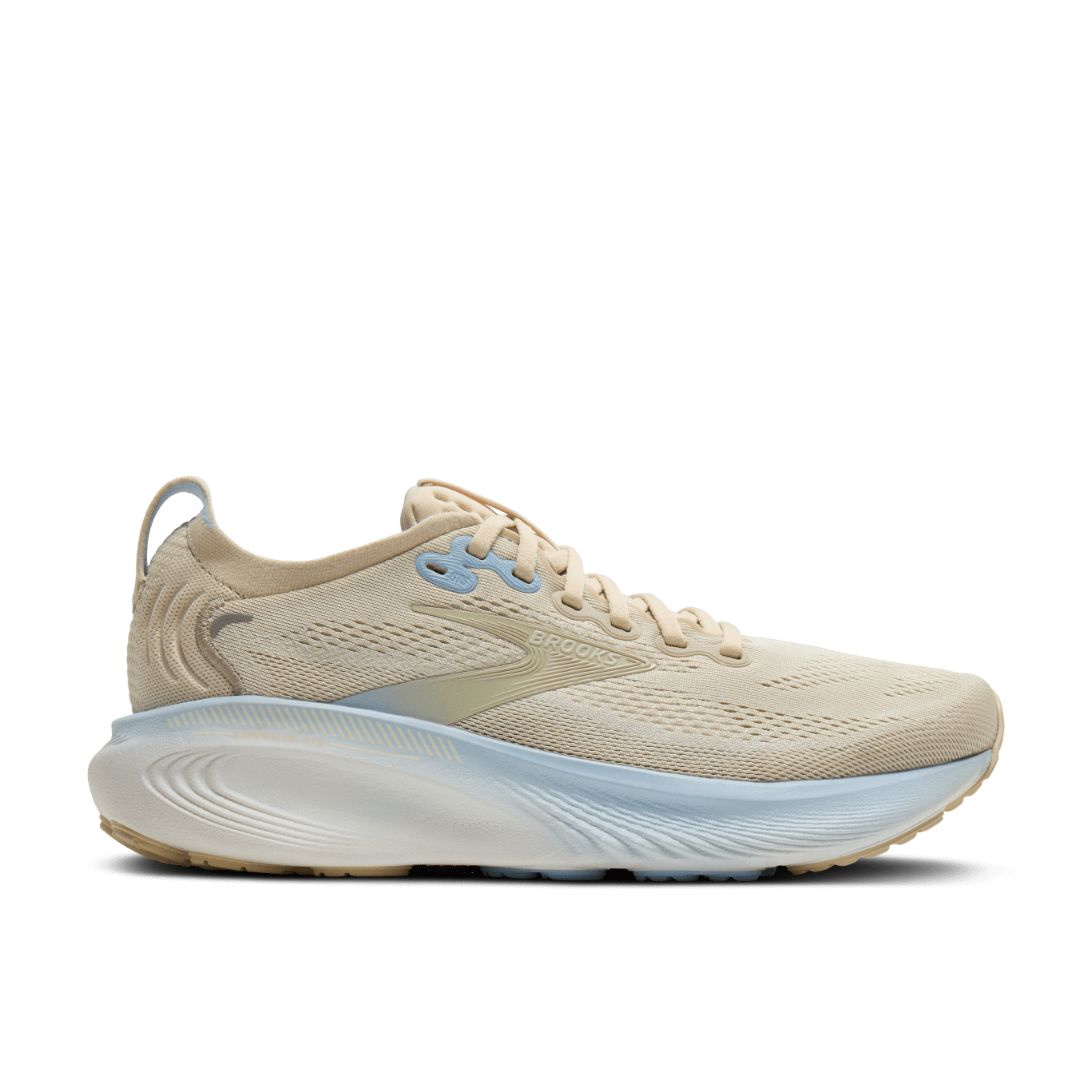 Womens Brooks Adrenaline GTS 25