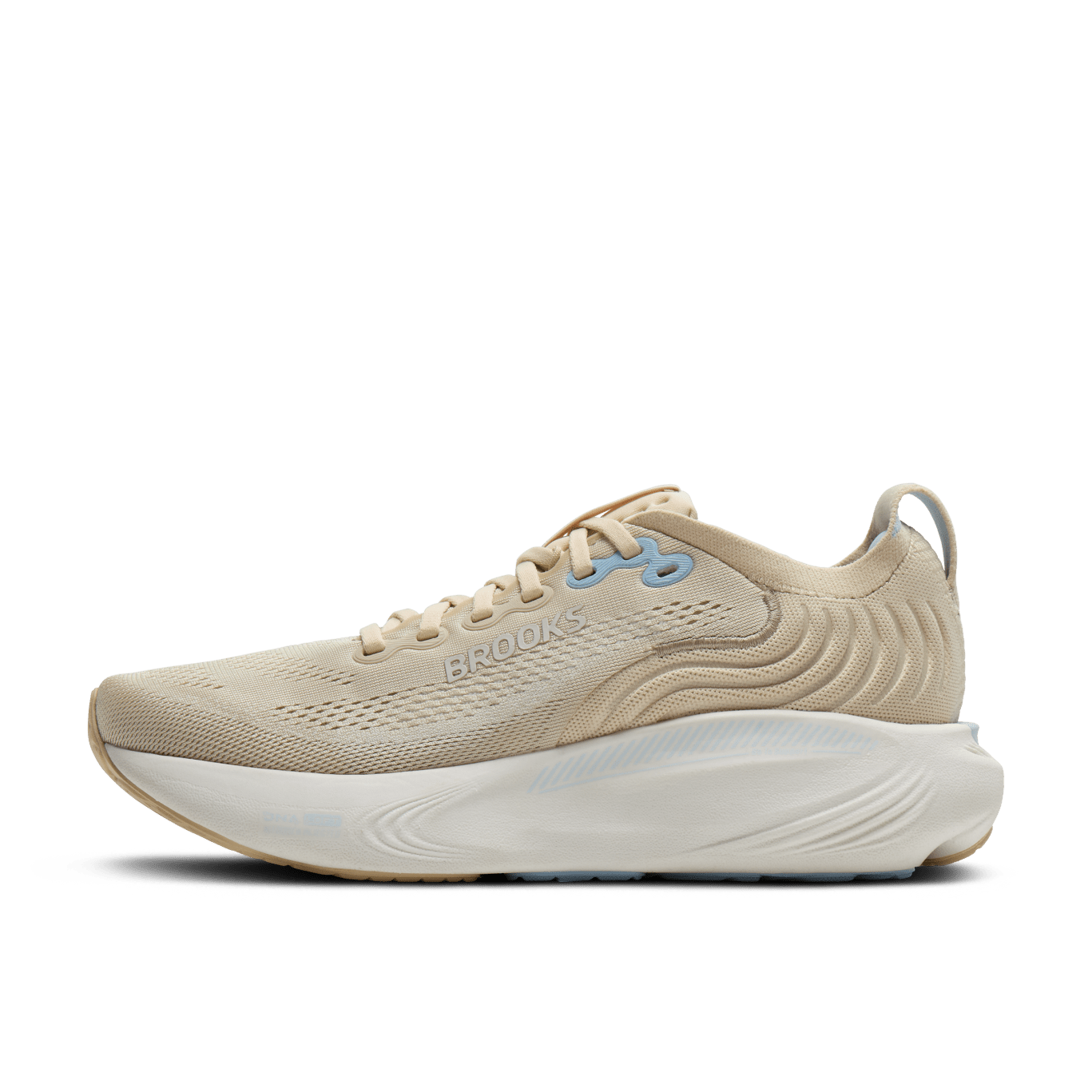 Womens Brooks Adrenaline GTS 25