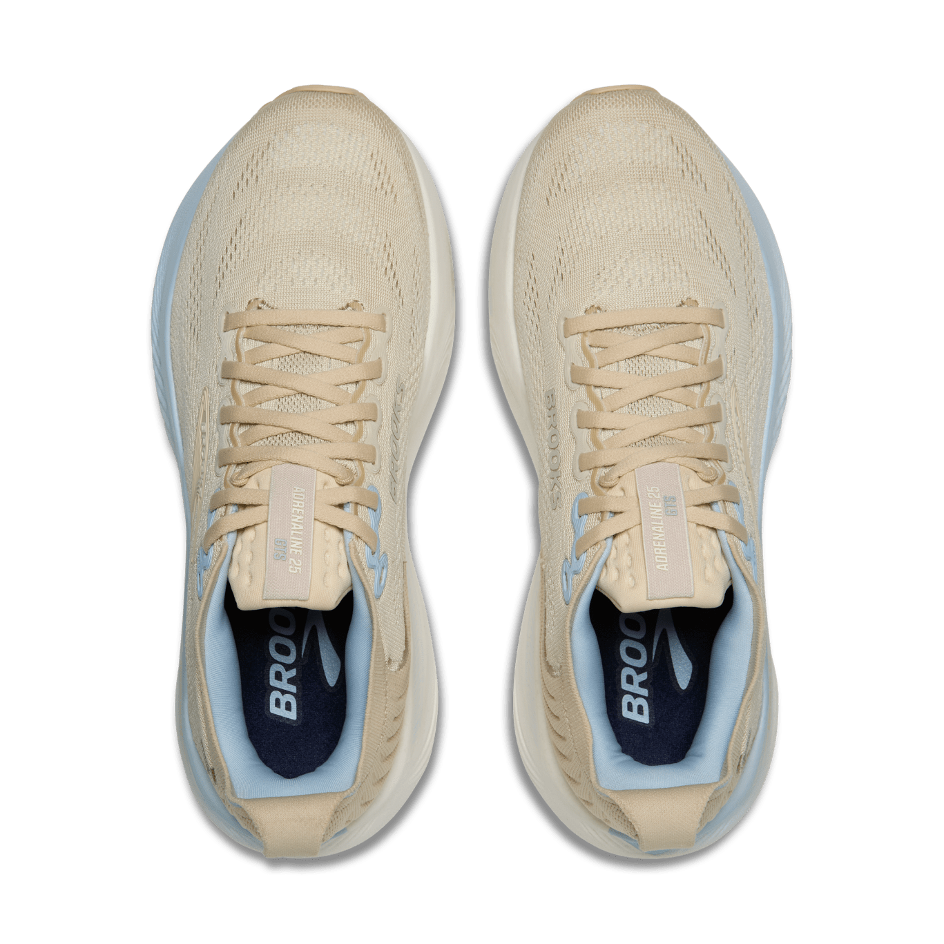 Womens Brooks Adrenaline GTS 25