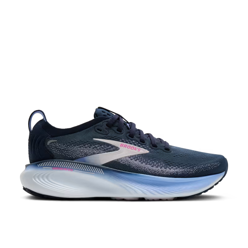 Womens Brooks Adrenaline GTS 25