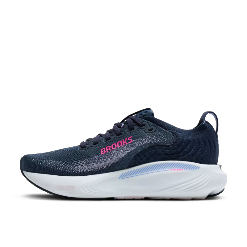 Womens Brooks Adrenaline GTS 25