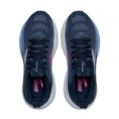 Womens Brooks Adrenaline GTS 25