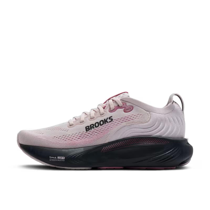 Womens Brooks Adrenaline GTS 25