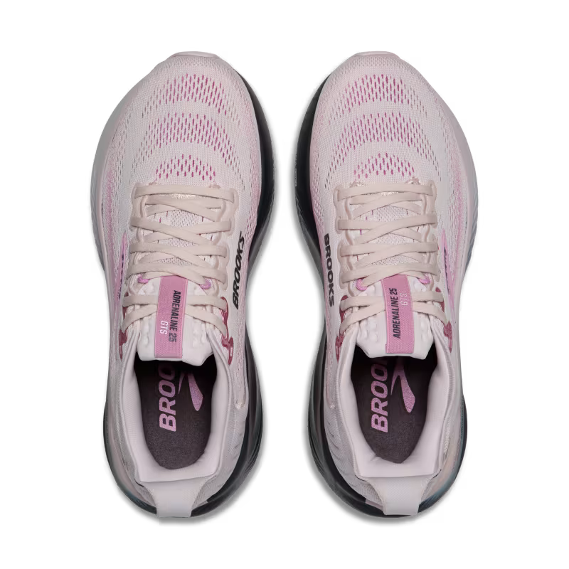 Womens Brooks Adrenaline GTS 25