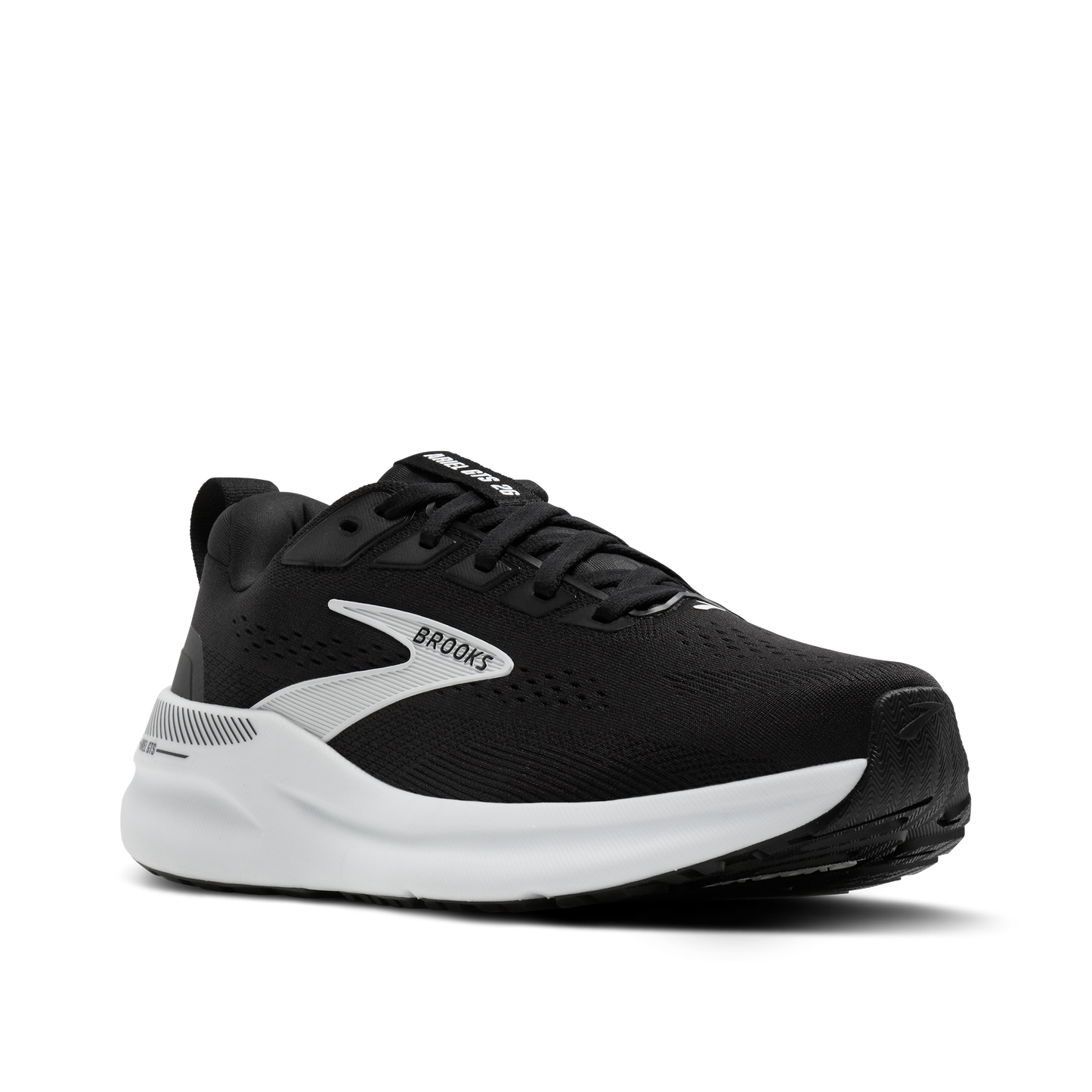 Womens Brooks Ariel GTS 26 (2E Extra Wide)