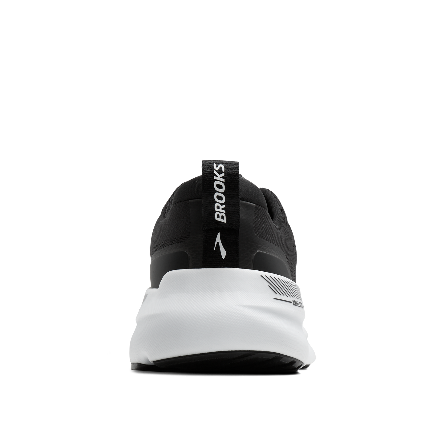Womens Brooks Ariel GTS 26 (2E Extra Wide)