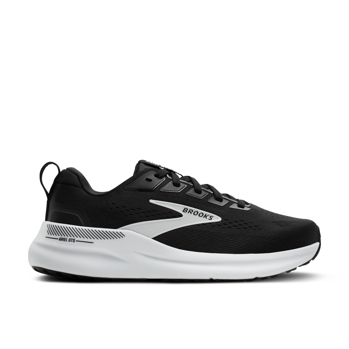 Womens Brooks Ariel GTS 26 (2E Extra Wide)