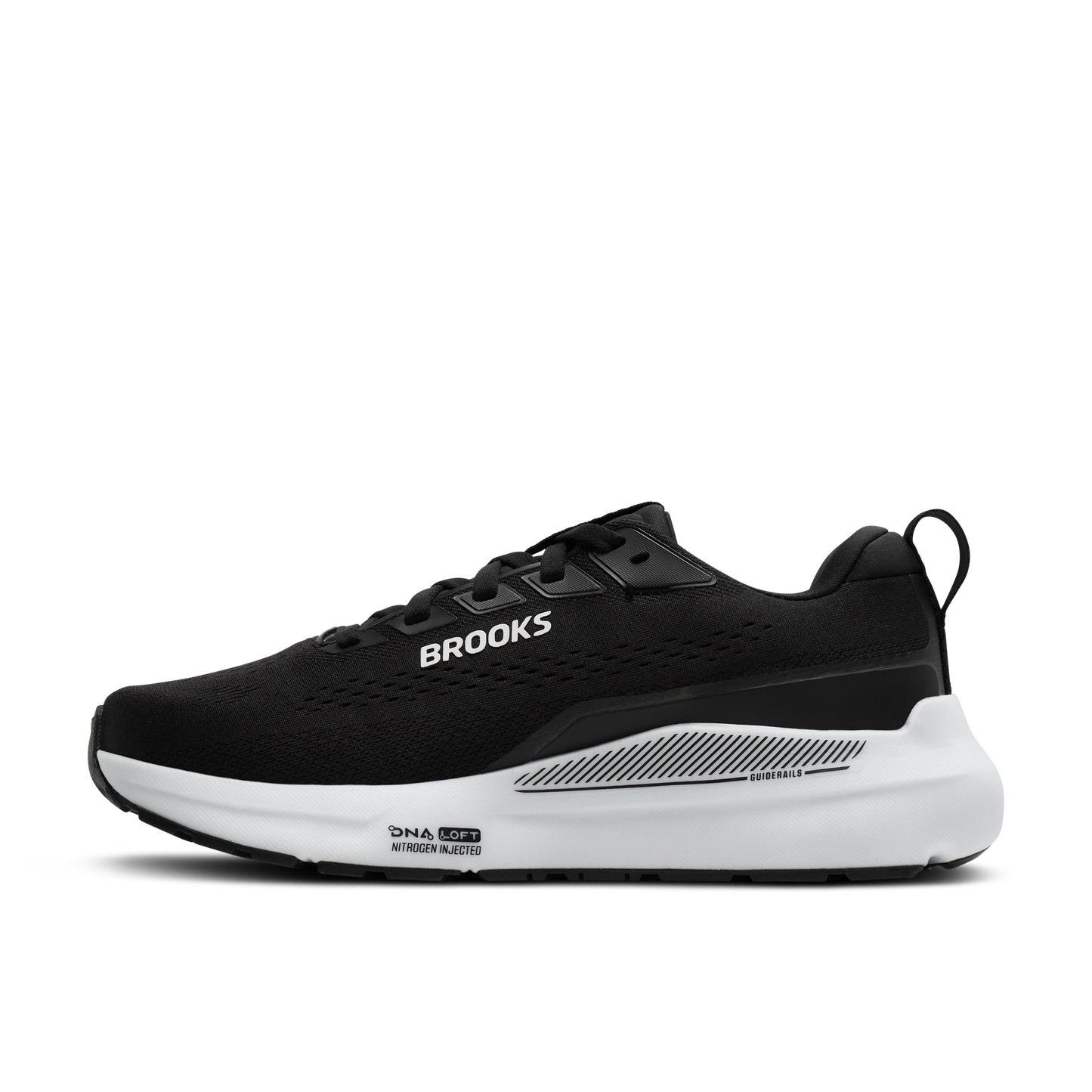 Womens Brooks Ariel GTS 26 (2E Extra Wide)