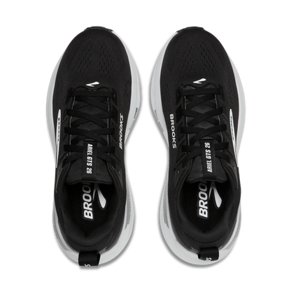 Womens Brooks Ariel GTS 26 (2E Extra Wide)