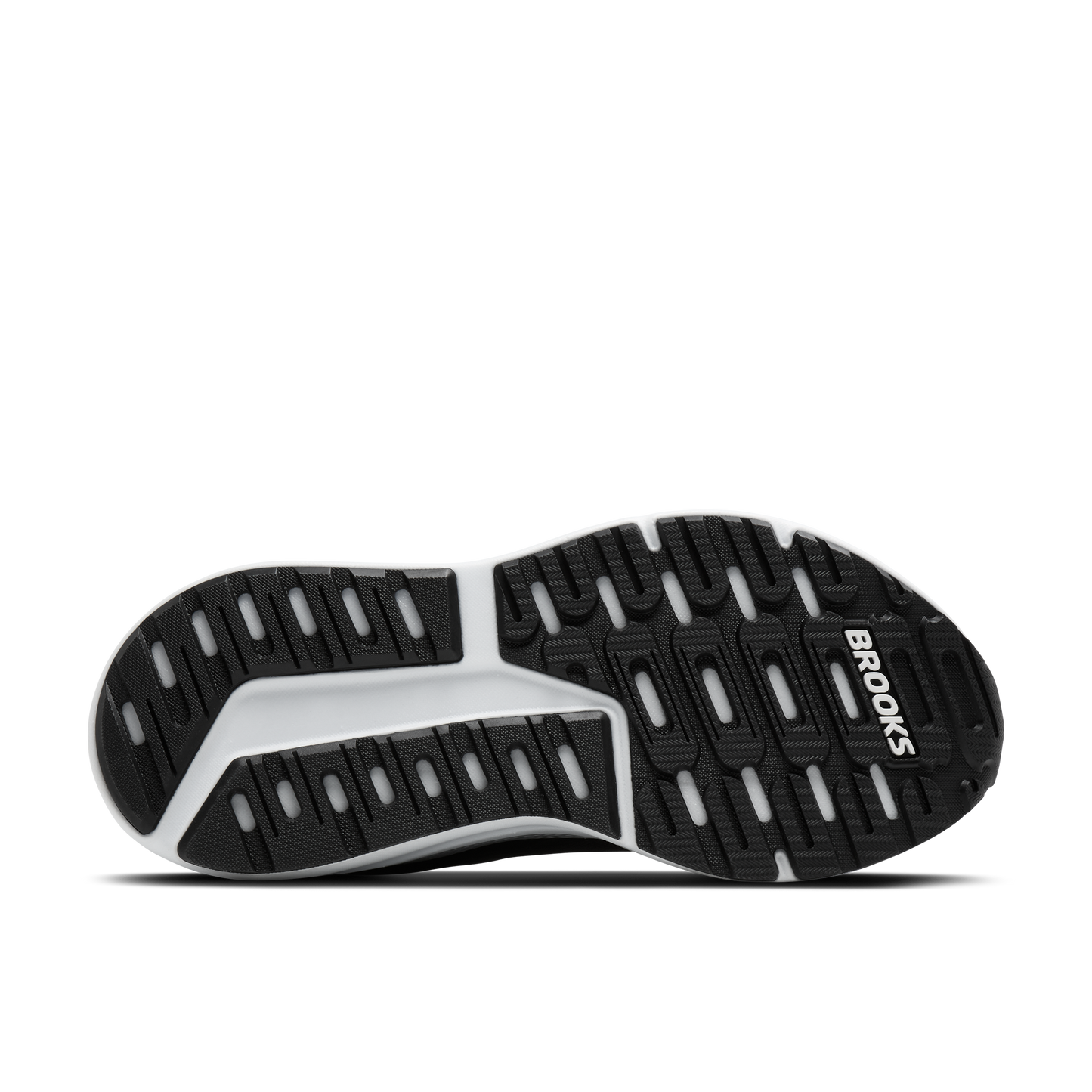 Womens Brooks Ariel GTS 26 (2E Extra Wide)