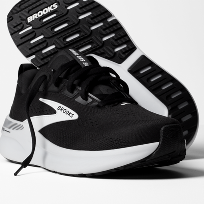 Womens Brooks Ariel GTS 26 (2E Extra Wide)