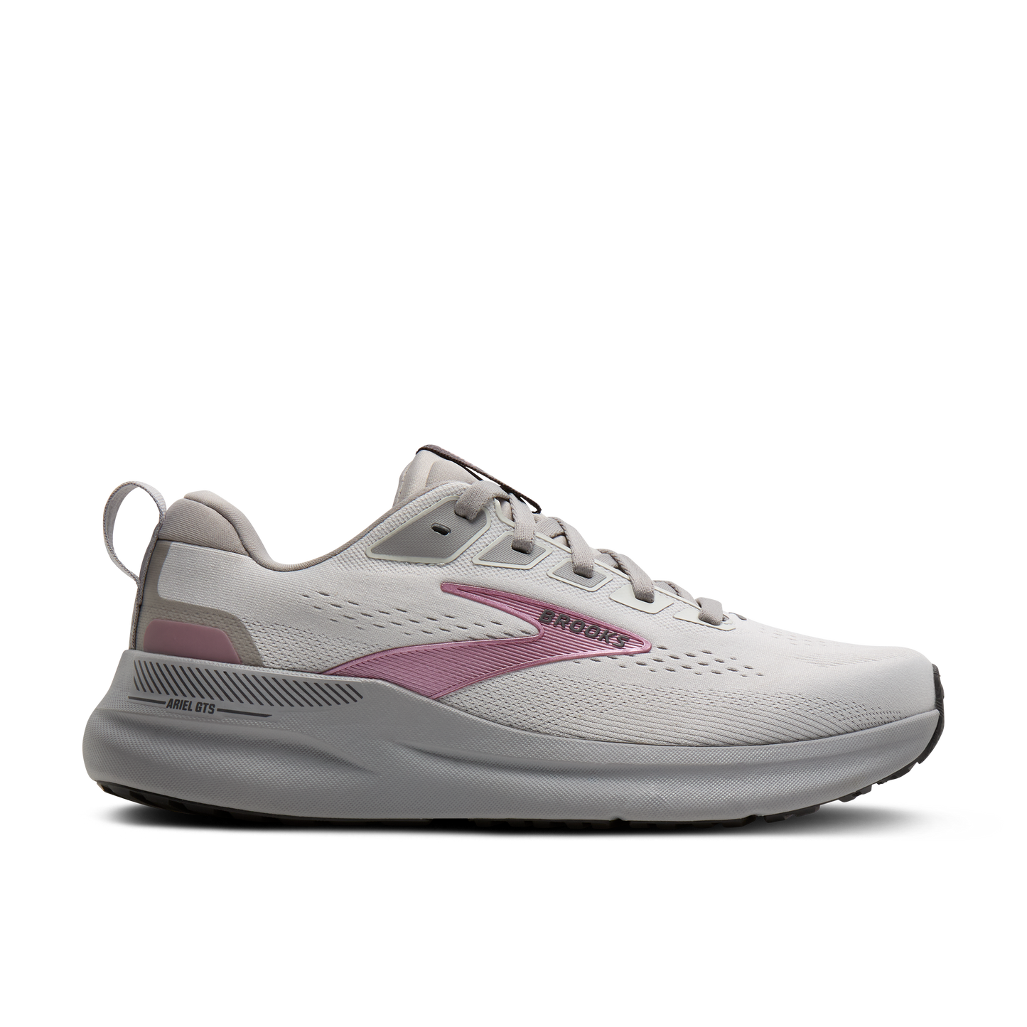 Womens Brooks Ariel GTS 26 (D Wide)