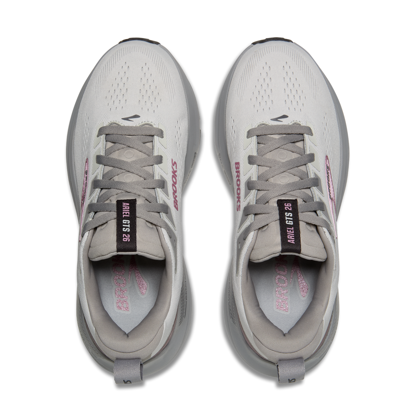 Womens Brooks Ariel GTS 26 (D Wide)