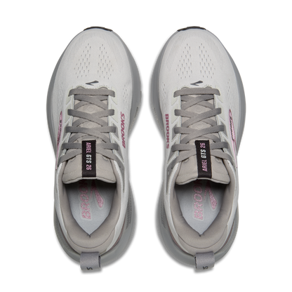 Womens Brooks Ariel GTS 26 (D Wide)