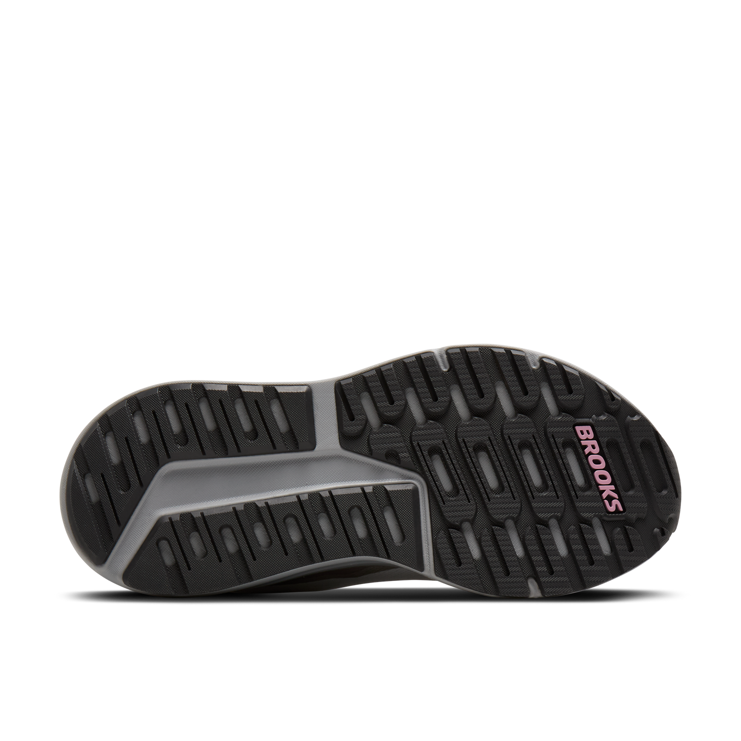 Womens Brooks Ariel GTS 26 (D Wide)