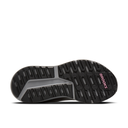 Womens Brooks Ariel GTS 26 (2E Extra Wide)