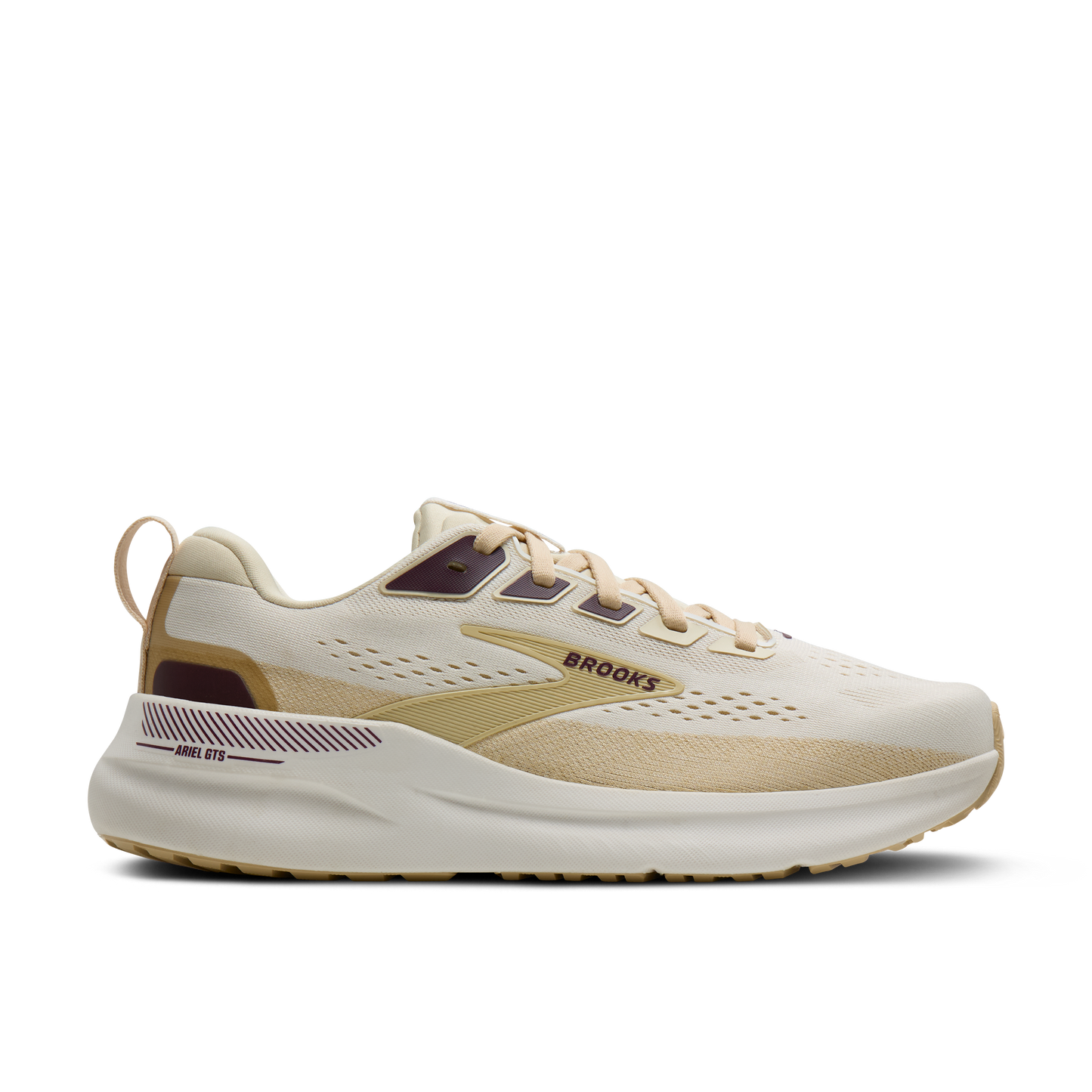 Womens Brooks Ariel GTS 26 (D Wide)