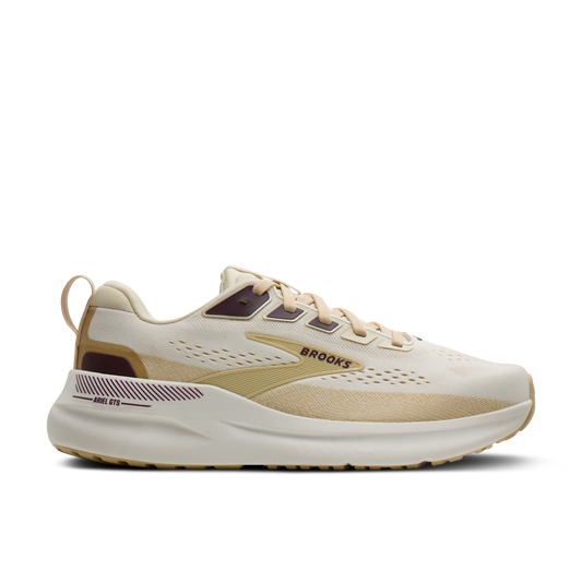 Womens Brooks Ariel GTS 26 (D Wide)