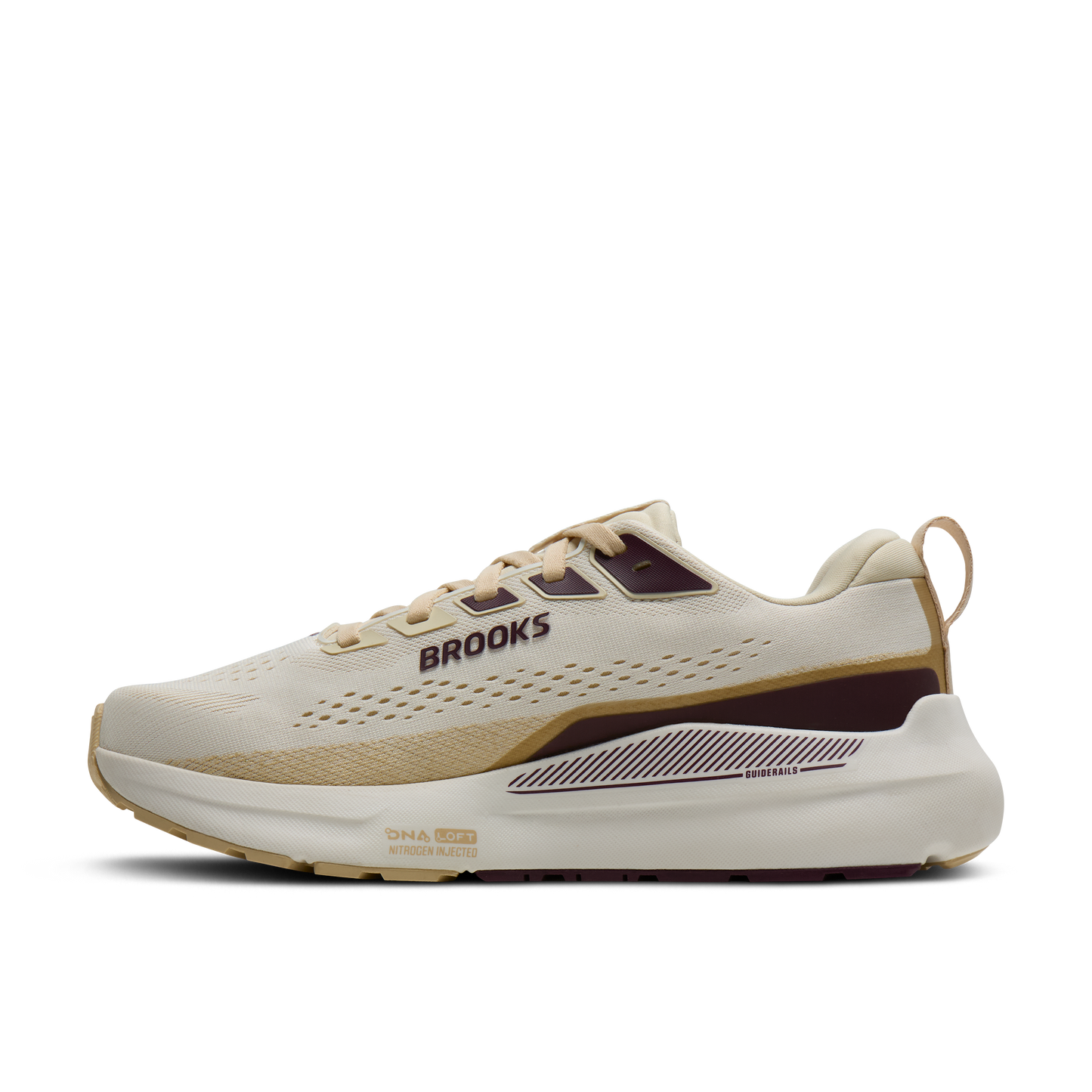Womens Brooks Ariel GTS 26 (D Wide)