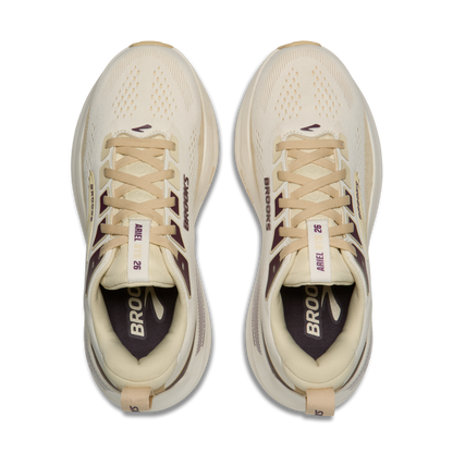 Womens Brooks Ariel GTS 26 (D Wide)