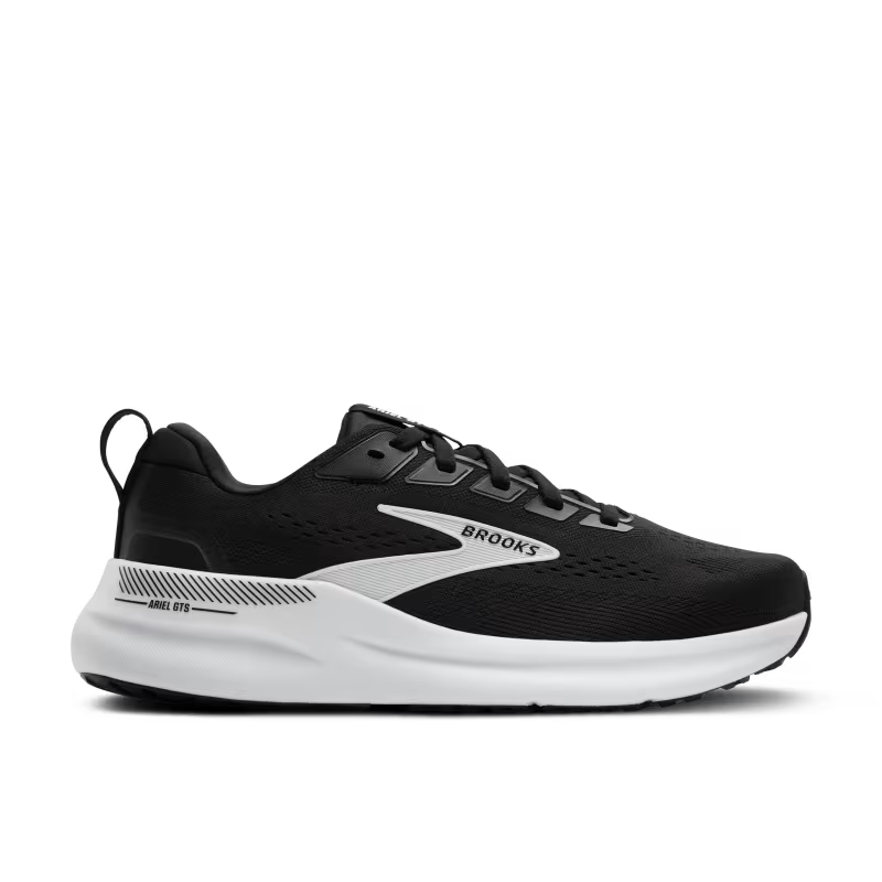 Womens Brooks Ariel GTS 26 (D Wide)