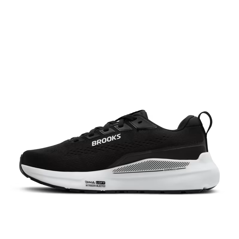Womens Brooks Ariel GTS 26 (D Wide)
