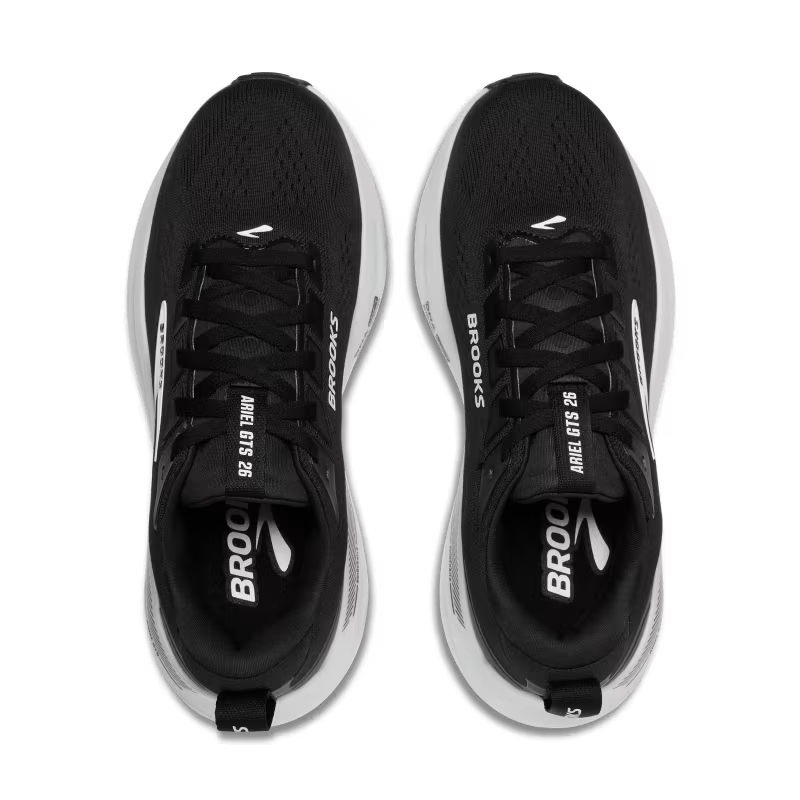 Womens Brooks Ariel GTS 26 (D Wide)