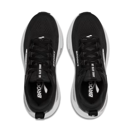 Womens Brooks Ariel GTS 26 (D Wide)