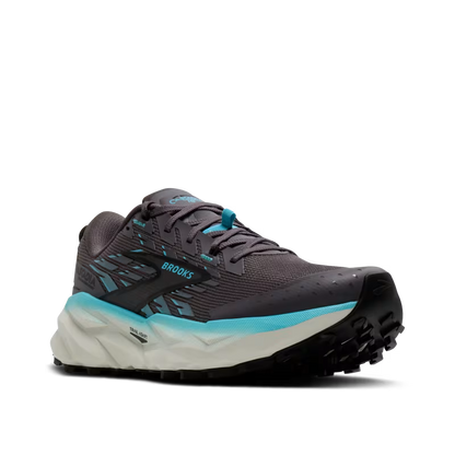 Womens Brooks Cascadia 19