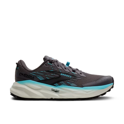 Womens Brooks Cascadia 19