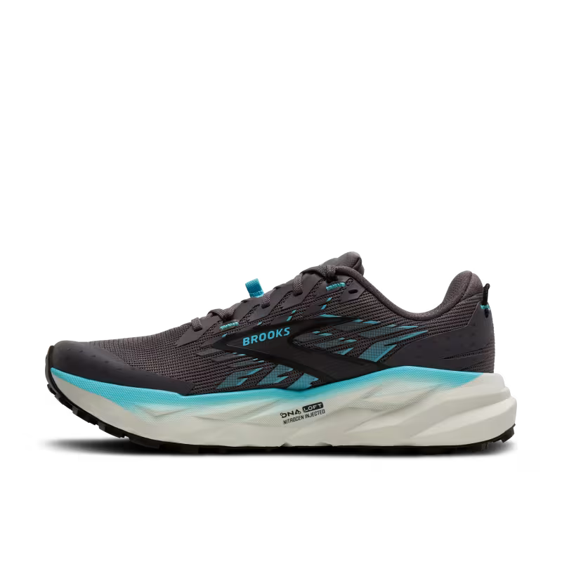 Womens Brooks Cascadia 19