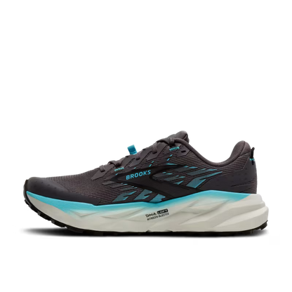 Womens Brooks Cascadia 19