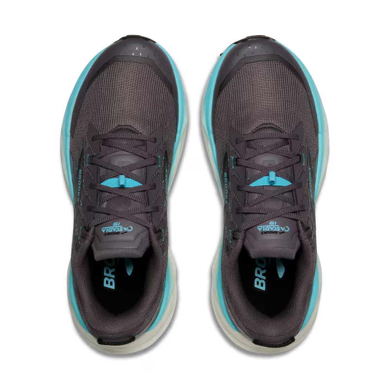Womens Brooks Cascadia 19