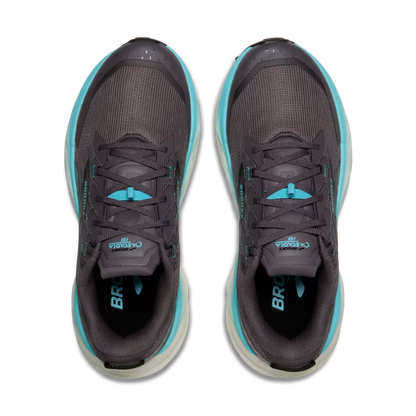 Womens Brooks Cascadia 19