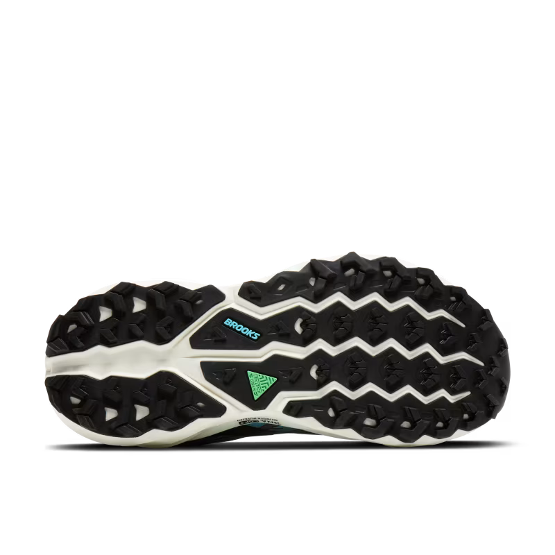 Womens Brooks Cascadia 19
