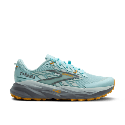 Womens Brooks Cascadia 19 (D Wide)