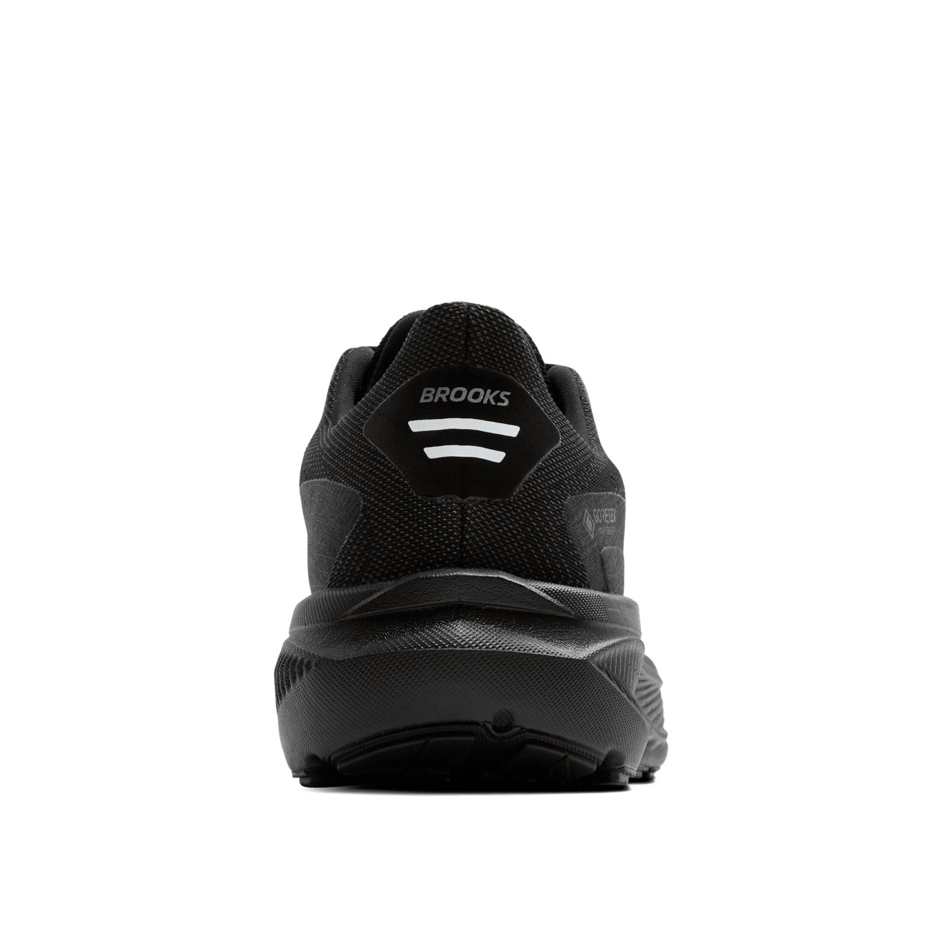 Womens Brooks Ghost 17 GTX