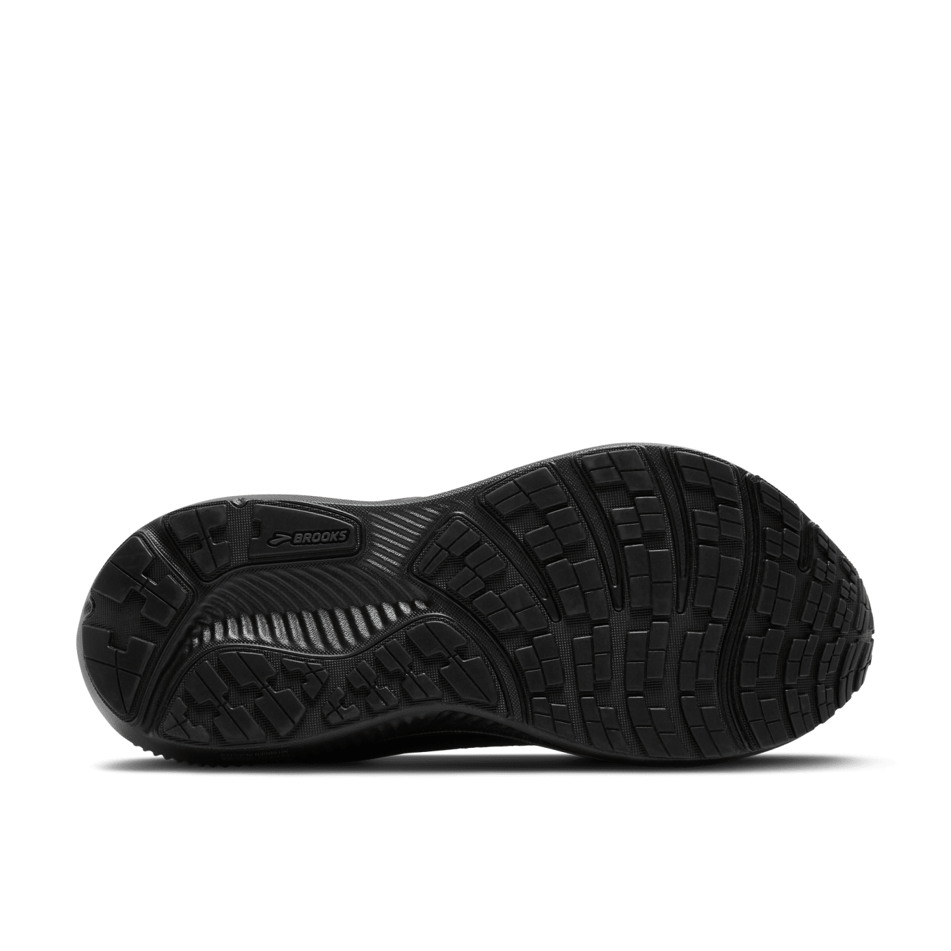 Womens Brooks Ghost 17 GTX