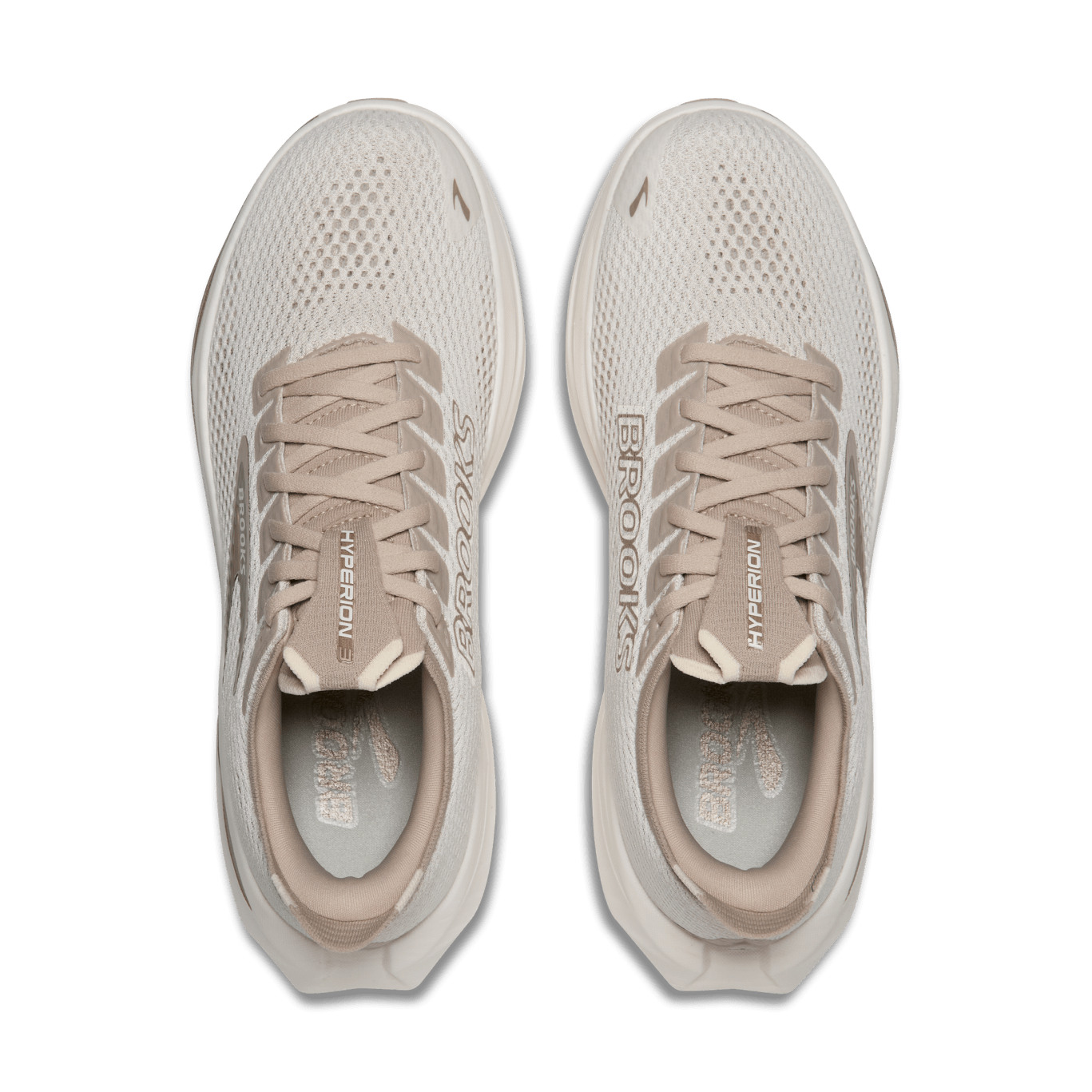 Womens Brooks Hyperion 3