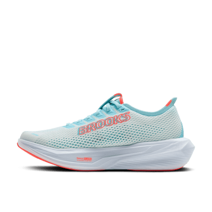 Womens Brooks Hyperion 3