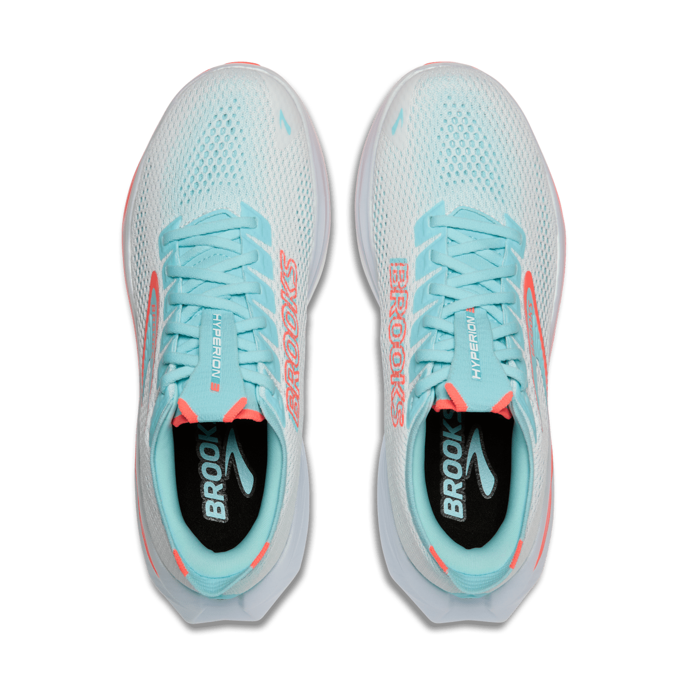 Womens Brooks Hyperion 3