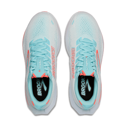 Womens Brooks Hyperion 3