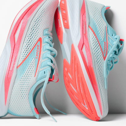 Womens Brooks Hyperion 3