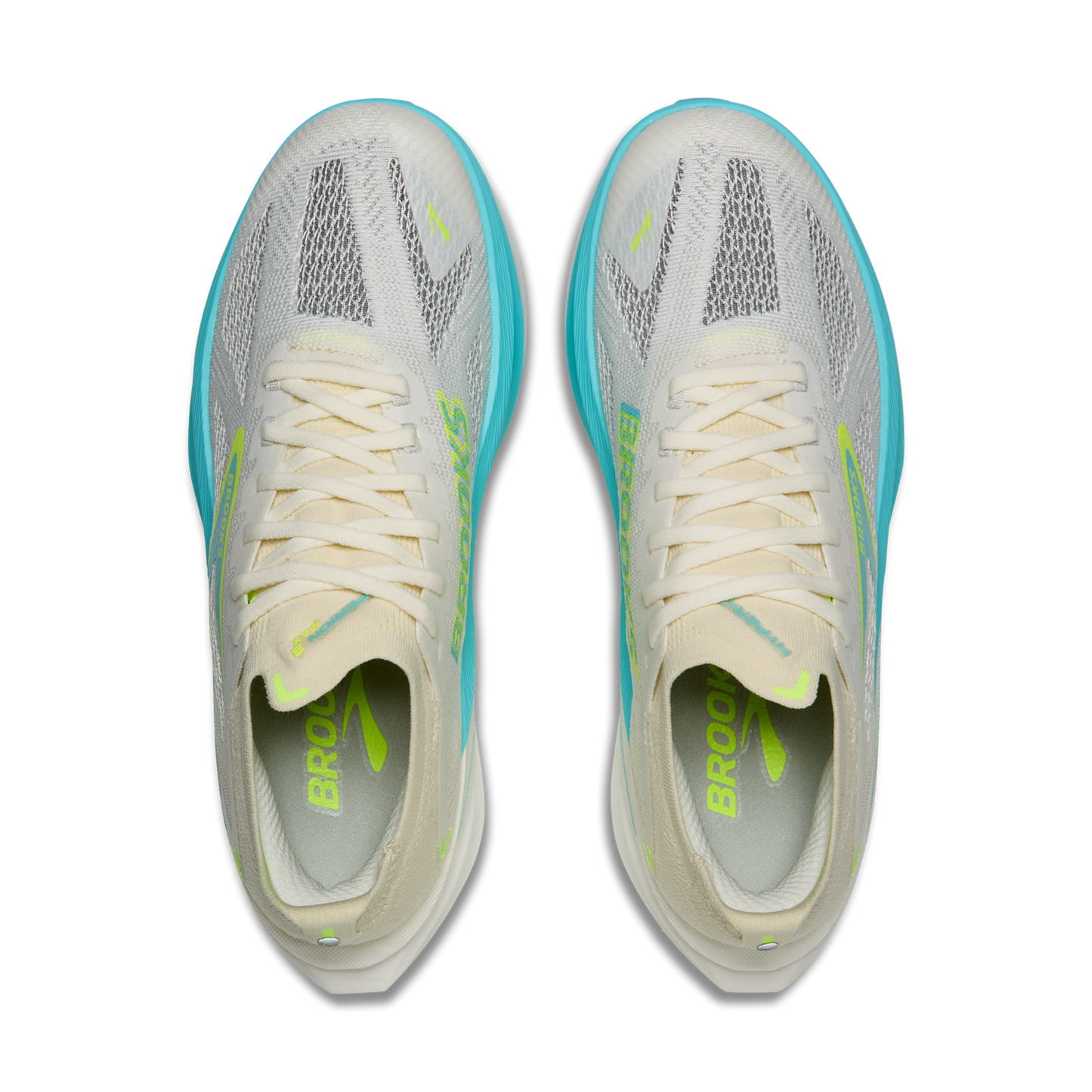 Womens Brooks Hyperion Max 3