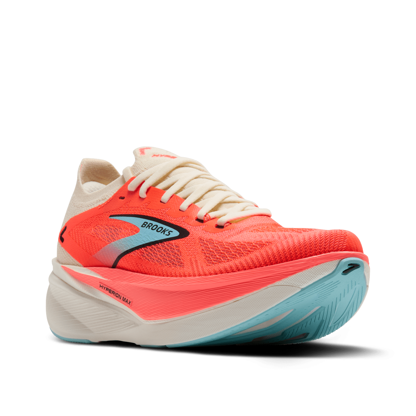 Womens Brooks Hyperion Max 3