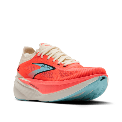 Womens Brooks Hyperion Max 3