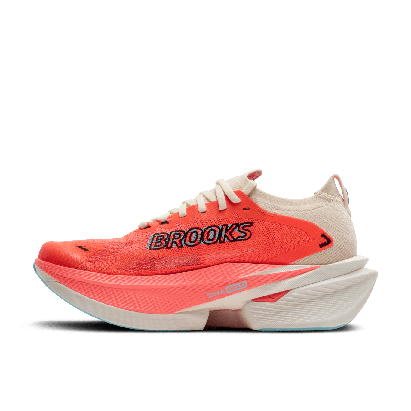 Womens Brooks Hyperion Max 3