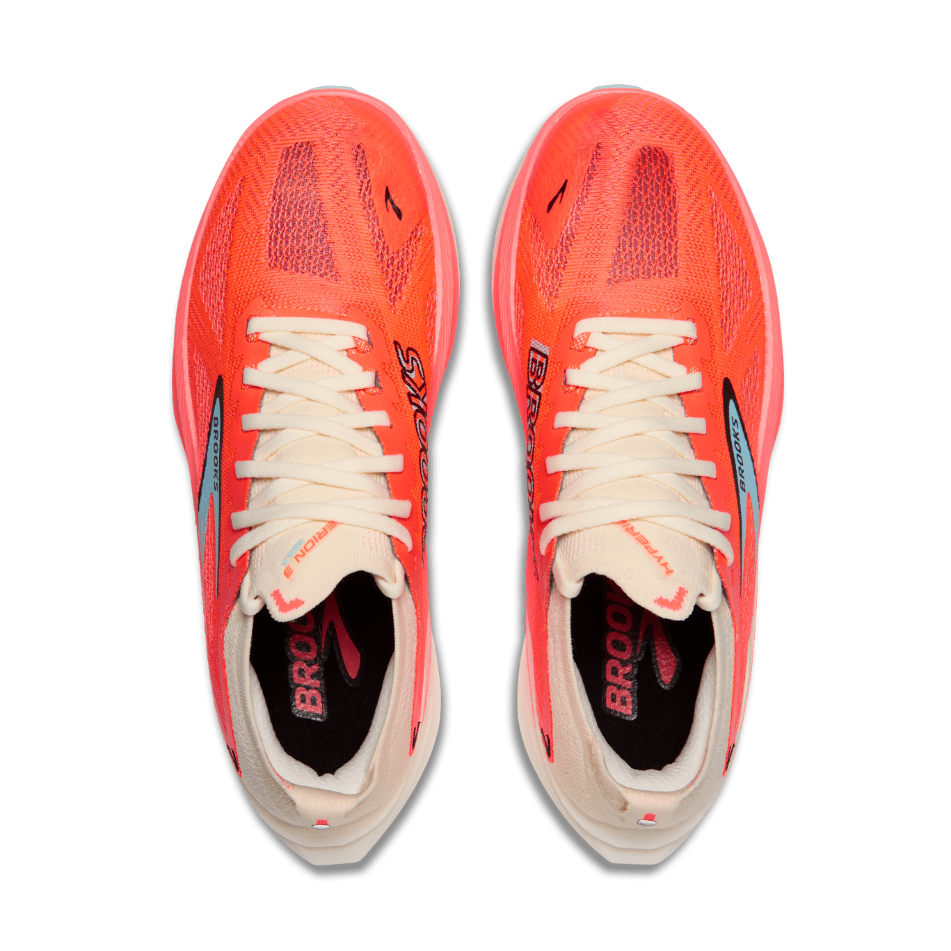 Womens Brooks Hyperion Max 3