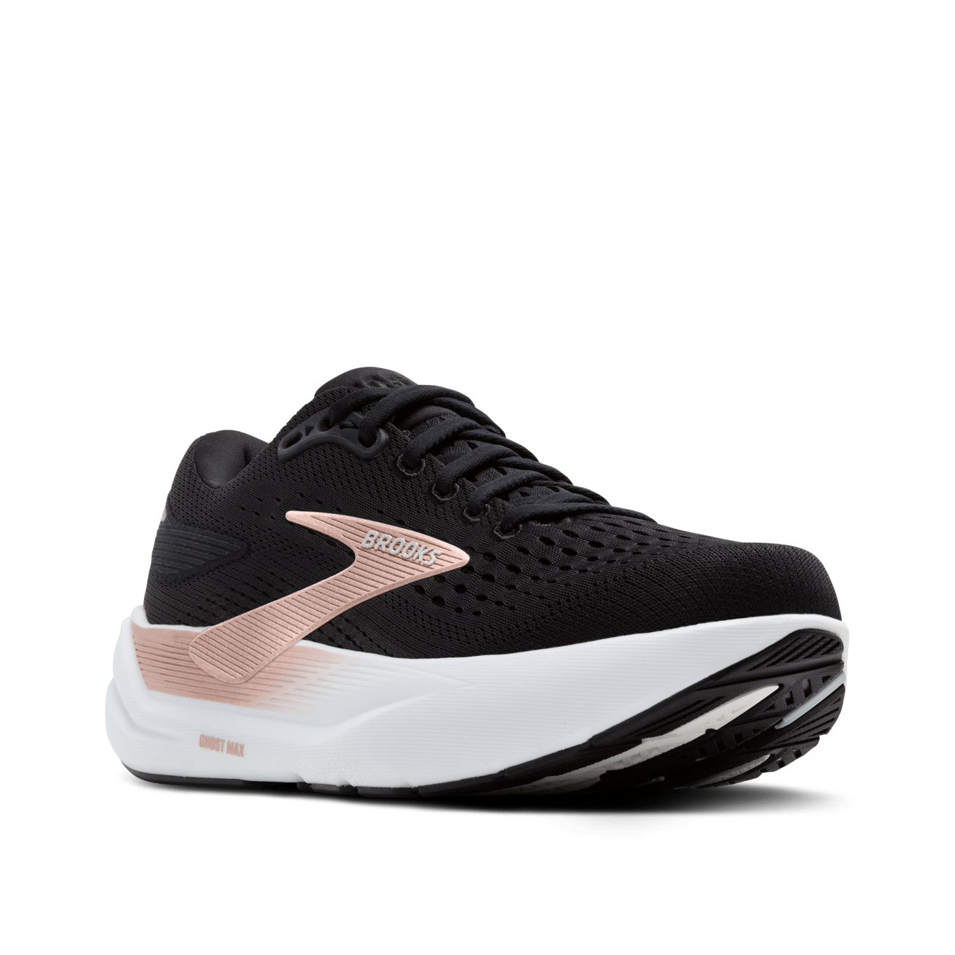Womens Brooks Ghost Max 3